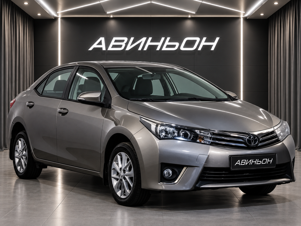 Toyota