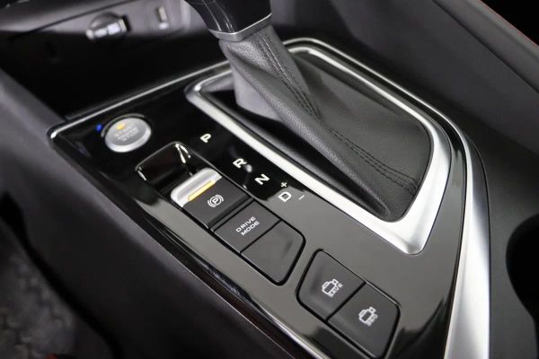 Changan