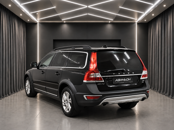 Volvo
