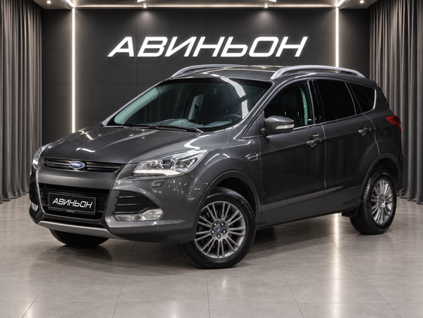 Ford
