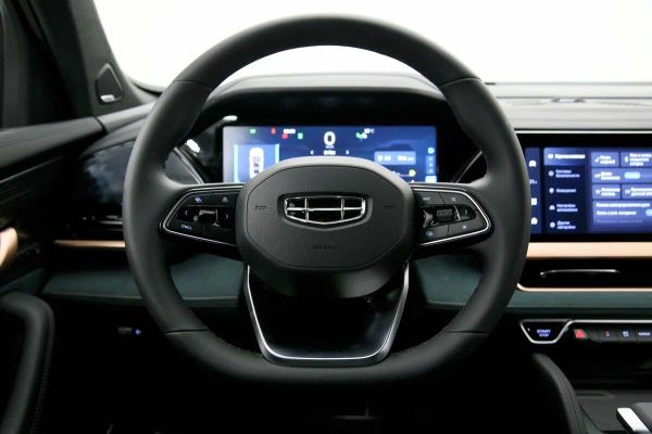 Geely