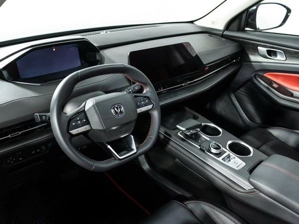 Changan