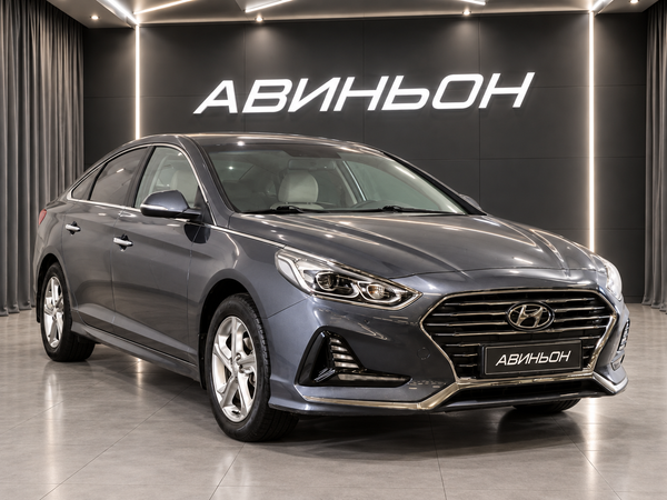 Hyundai