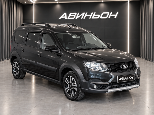 LADA