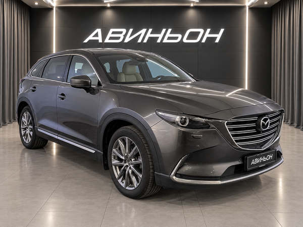 Mazda