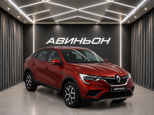 Renault
