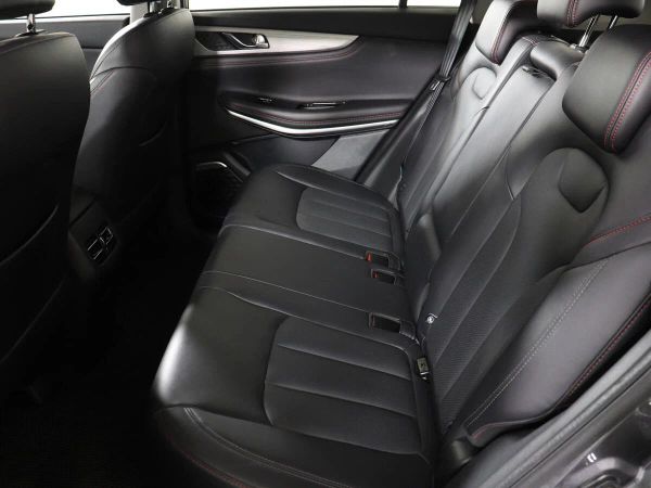 Changan
