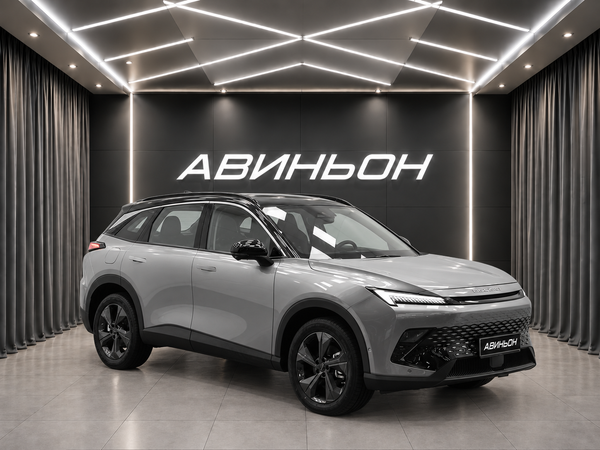 BAIC