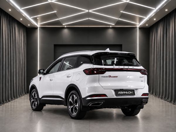 Chery