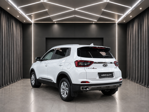 Chery