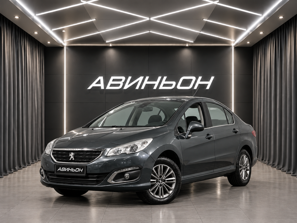 Peugeot