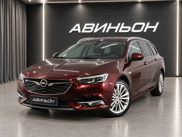 Opel