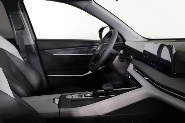 Changan