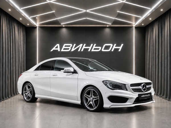 Mercedes-Benz