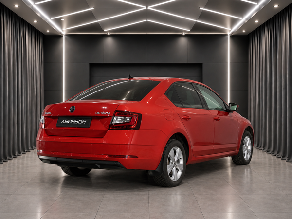 Skoda