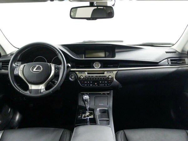 Lexus