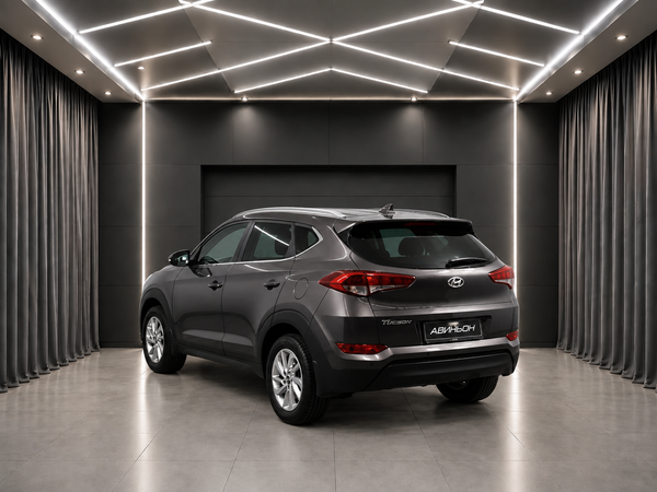 Hyundai