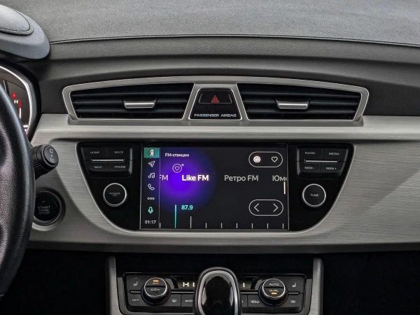 Geely