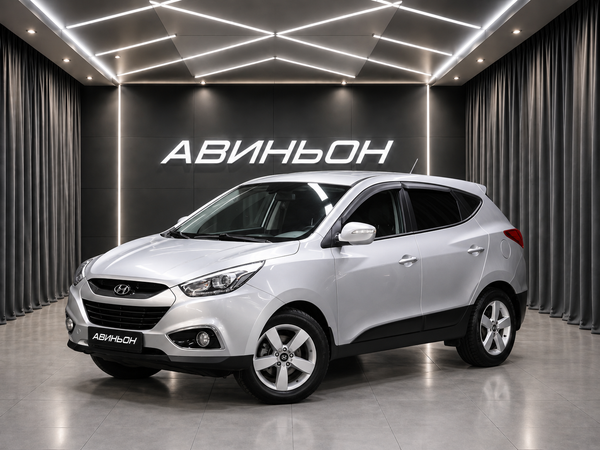 Hyundai