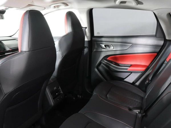Changan