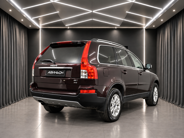 Volvo