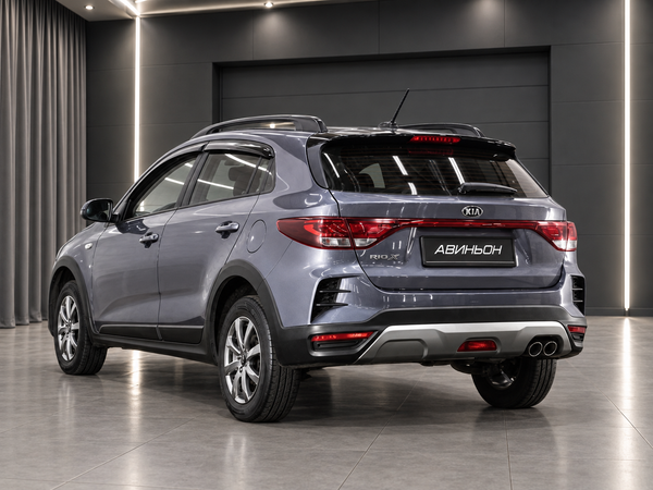 Kia
