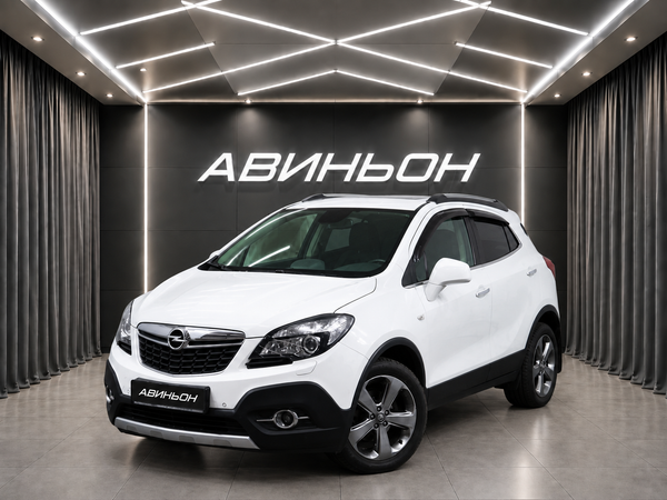 Opel