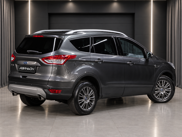 Ford