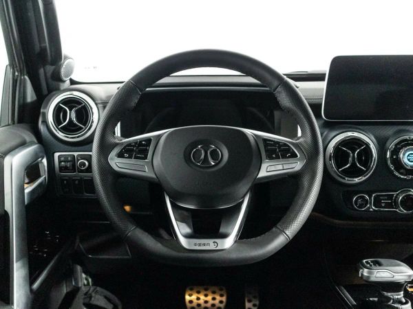 BAIC