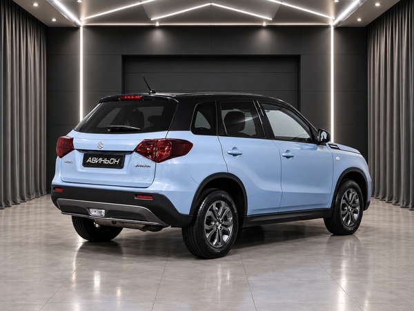 Suzuki