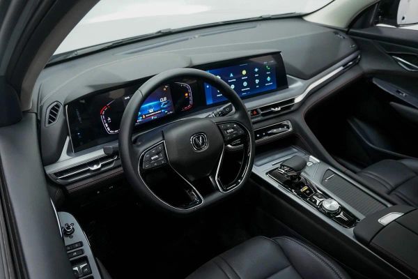 Changan
