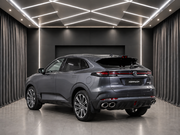 Changan