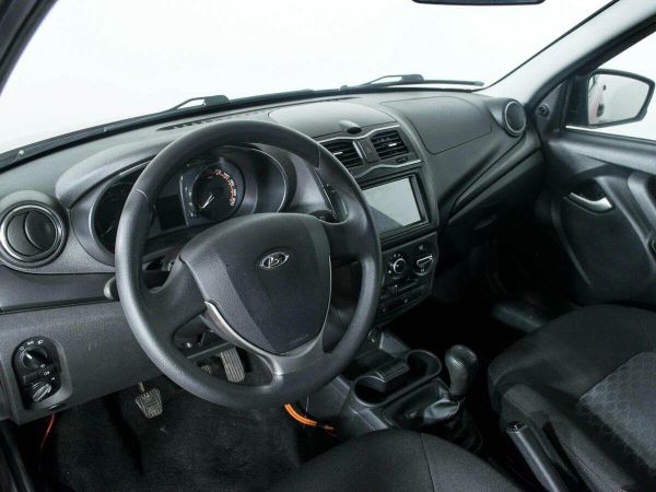 LADA
