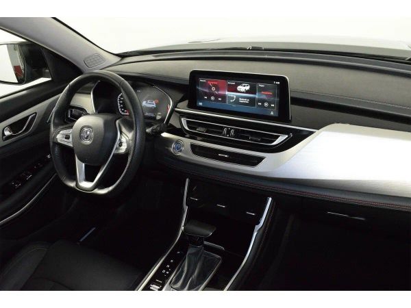 Changan