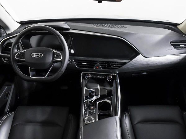 Geely