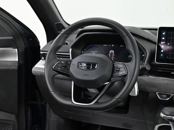 Geely