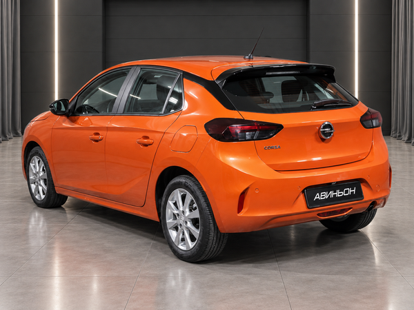 Opel