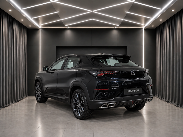 Changan
