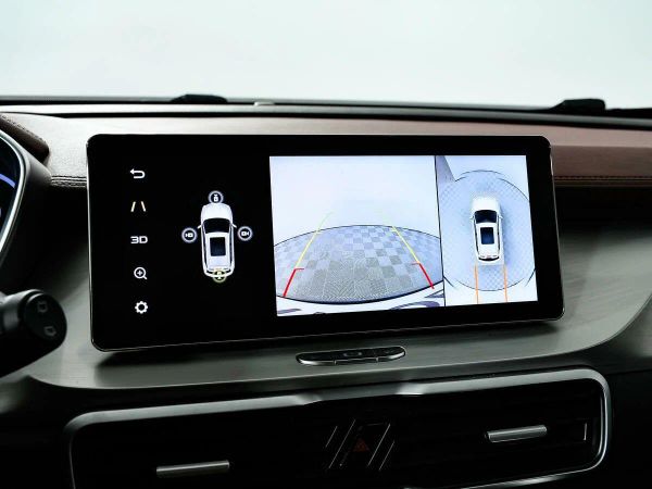 Geely