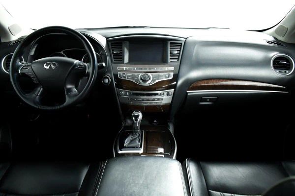 Infiniti