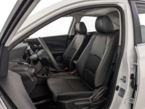 Changan