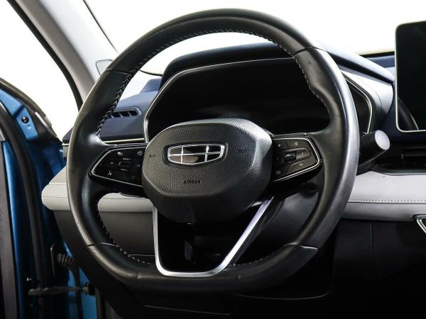 Geely