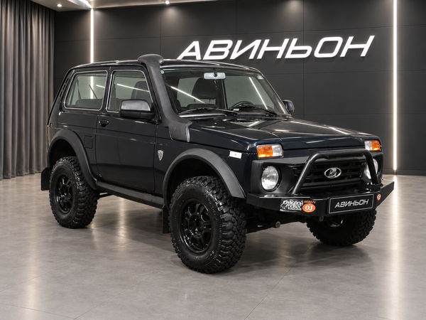 LADA