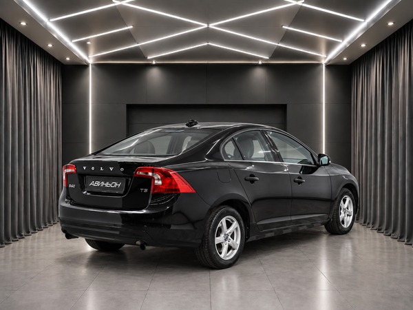 Volvo