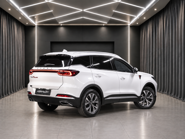 Chery