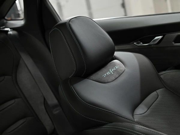 Geely