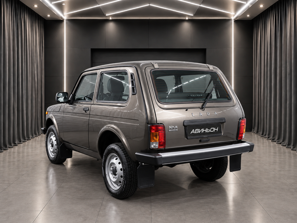 LADA