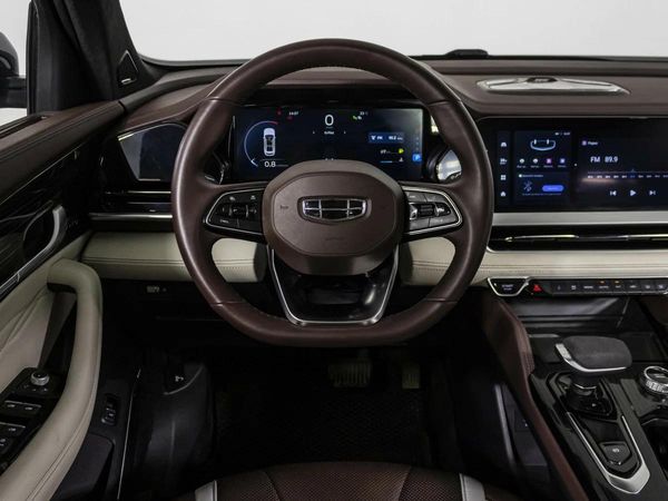Geely