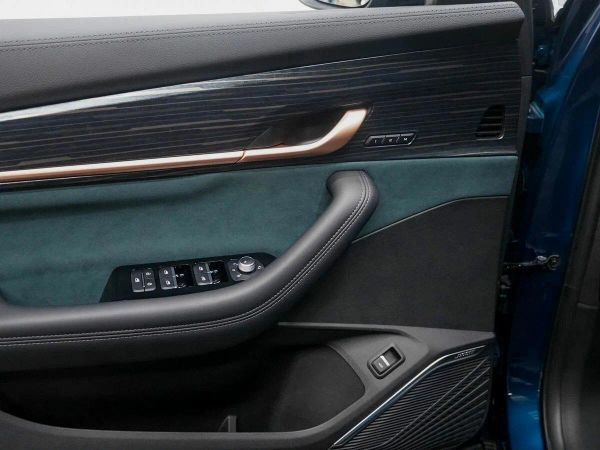 Geely