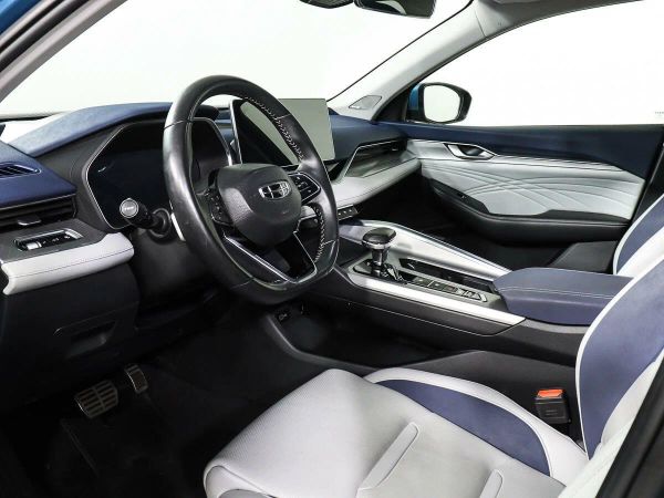 Geely